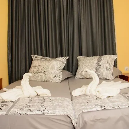 дари влас 4* Sveti Vlas