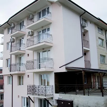 дари влас 4* Sveti Vlas