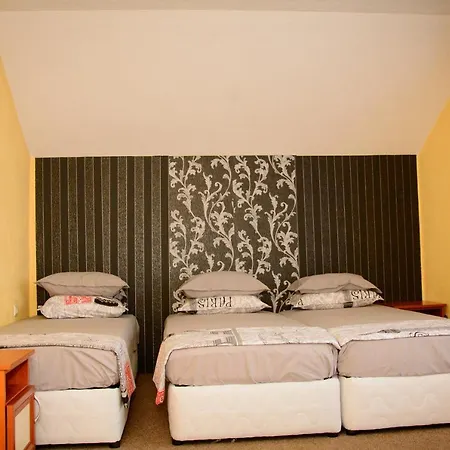 Gasthuis дари влас