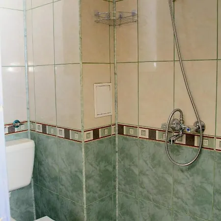 дари влас Gasthuis