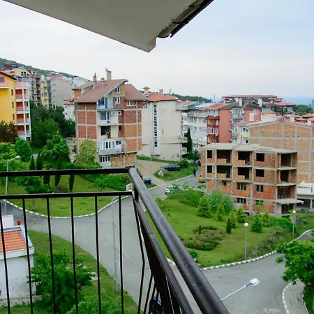 Pensionat дари влас 4*