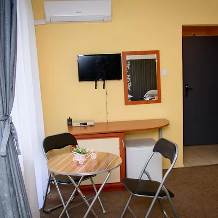 Pensionat дари влас Sveti Vlas