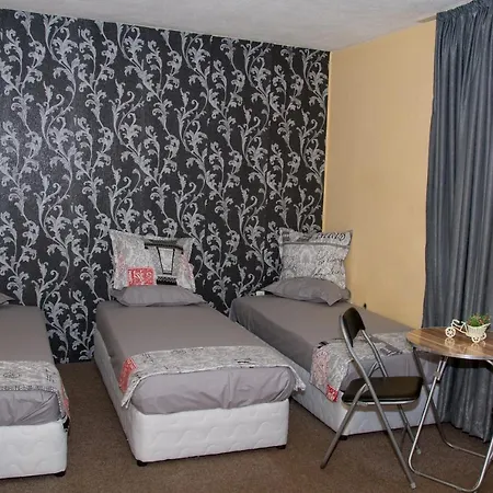 Gasthuis дари влас Sveti Vlas