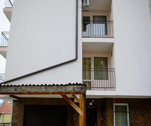 дари влас 4* Sveti Vlas