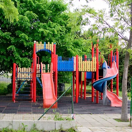 дари влас Pensiune 4*