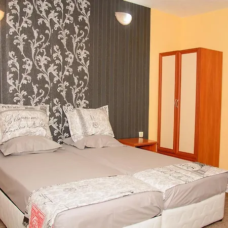 Pensiune дари влас