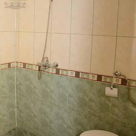 дари влас Pensiune Sveti Vlas