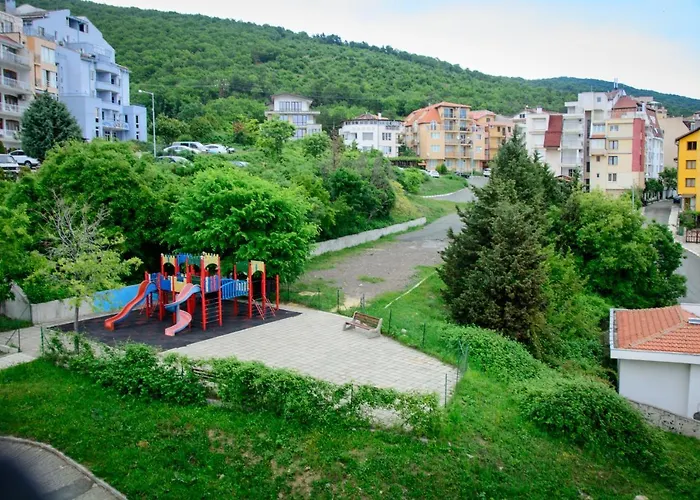 дари влас 4* Свети-Влас