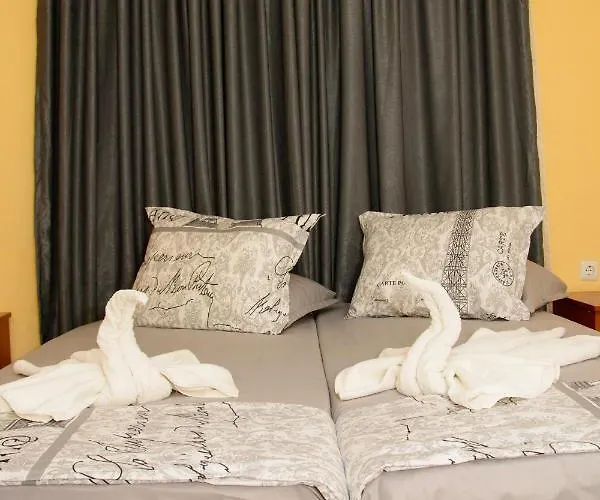 дари влас 4* Свети-Влас