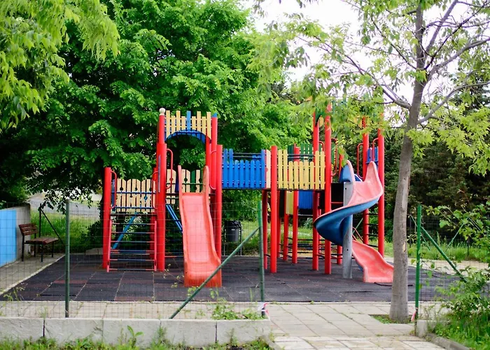 дари влас Гостевой дом 4*