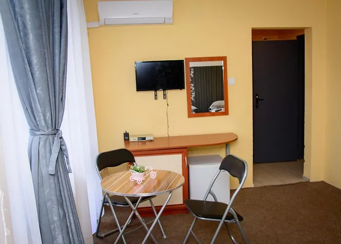 Гостевой дом дари влас Свети-Влас