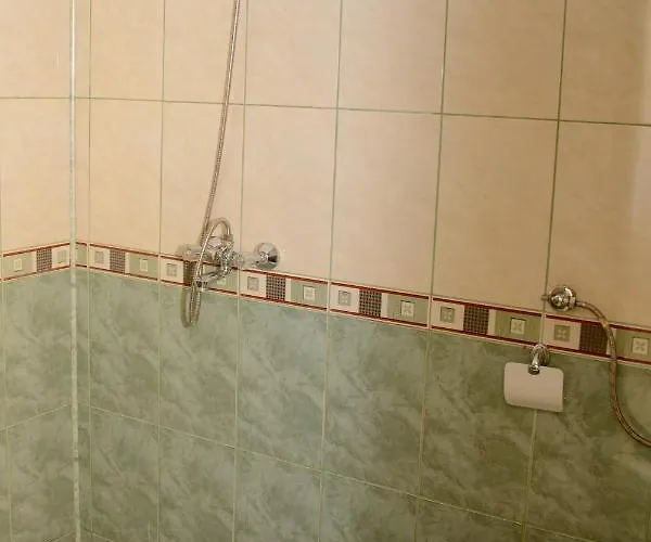 дари влас Гостевой дом Свети-Влас