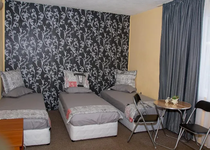 Гостевой дом дари влас Свети-Влас